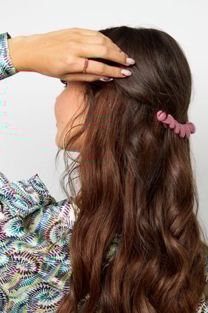 Hair clip braid h5 Picture5